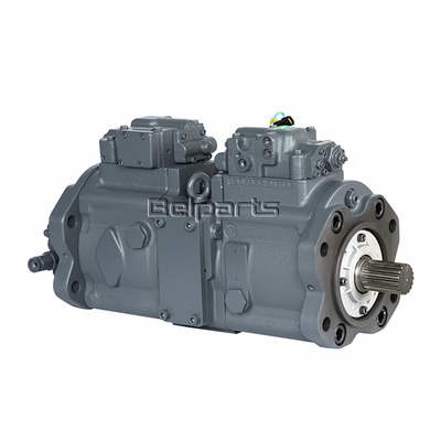 Máy bơm chính thủy lực DX300 K5V140DTP-9N07 của máy xúc Belparts K1006550C K9001195 Được đại tu Mới