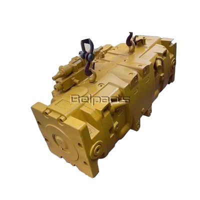 Bộ phận thợ đào E374F E390F 369-9655 máy bơm chính thủy lực A28VO280 390F 374F máy bơm chính