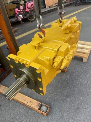 Bộ phận thợ đào E374F E390F 369-9655 máy bơm chính thủy lực A28VO280 390F 374F máy bơm chính