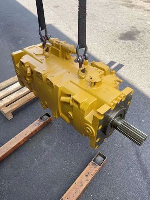 Bộ phận thợ đào E374F E390F 369-9655 máy bơm chính thủy lực A28VO280 390F 374F máy bơm chính