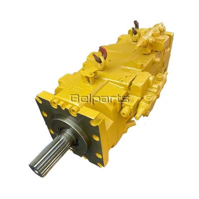 Bộ phận thợ đào E374F E390F 369-9655 máy bơm chính thủy lực A28VO280 390F 374F máy bơm chính