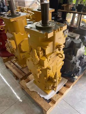 Cụm bơm thủy lực máy đào E374F 369-9655 3699655 A28VO280 390F 374F sửa chữa bơm