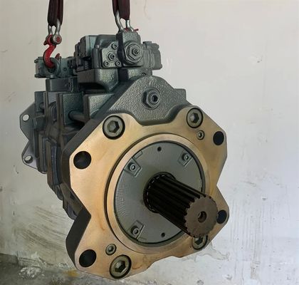 Bơm thủy lực chính K3V280DTH EX3600 4624104 cho máy xúc Hitachi Belparts