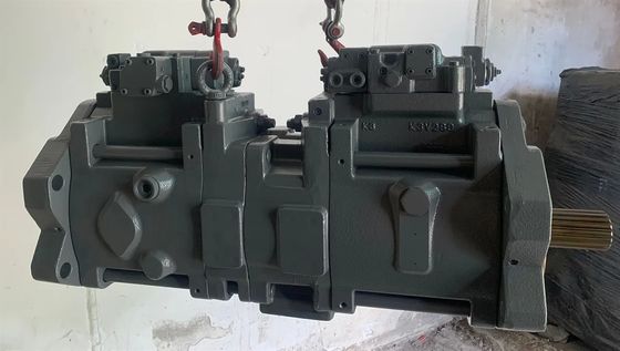 Hitachi K3V280DTH 4624104 0718001 máy đào bơm chính phù hợp với EX3600