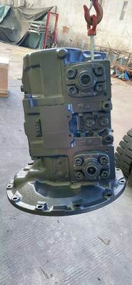 Komatsu PC210LC-8K 708-2L-00701 708-2L-00150 bơm chính thủy lực 708-2L-00056 708-2L-00055 708-2L-00054 để thay thế máy đào