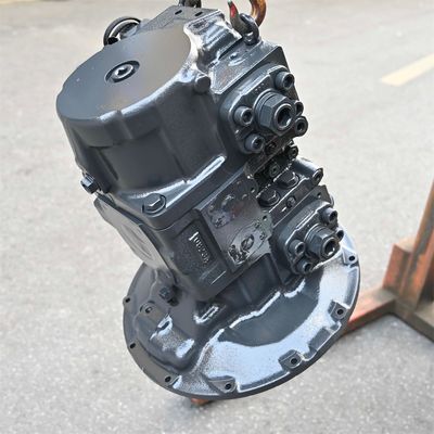 PC210LC-8K 708-2L-00701 708-2L-00150 708-2L-00056 cụm bơm chính máy đào 708-2L-00055 708-2L-00054 cho phụ tùng komatsu phù hợp