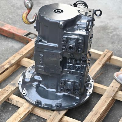PC210LC-8K 708-2L-00701 708-2L-00150 708-2L-00056 cụm bơm chính máy đào 708-2L-00055 708-2L-00054 cho phụ tùng komatsu phù hợp