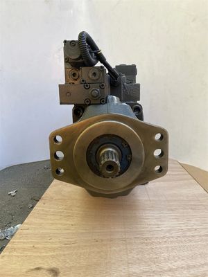 Belparts CX160 K3V63DTP máy đào bơm chính 11106231 KLJ0653 87341976 bơm thủy lực