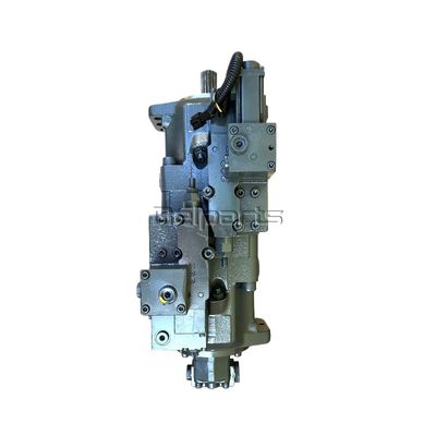 Belparts CX160 K3V63DTP máy đào bơm chính 11106231 KLJ0653 87341976 bơm thủy lực