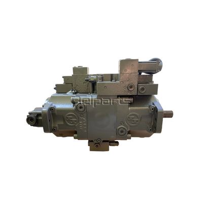 K3V63DTP 11106231 KLJ0653 87341976 cụm bơm thủy lực cho bơm máy đào CX160