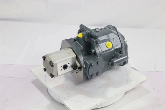 Bơm chính thủy lực Rexroth DX80R 401-00327 401-00327 để sửa bơm cho doosan