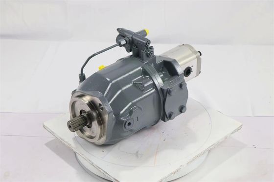 Máy đào Doosan DX80R 401-00327 401-00327 bơm thủy lực chính cho máy đào mini Rexroth