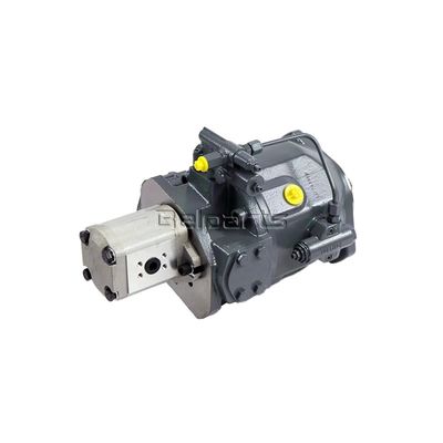 Máy đào Doosan DX80R 401-00327 401-00327 bơm thủy lực chính cho máy đào mini Rexroth