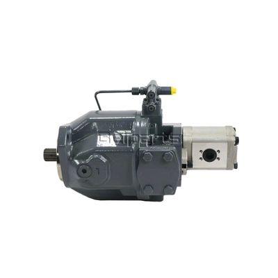 Máy đào Doosan DX80R 401-00327 401-00327 bơm thủy lực chính cho máy đào mini Rexroth