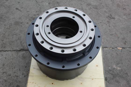 Máy đào E320B E320C 191-3234 hộp số giảm tốc độ thủy lực cho các bộ phận máy đào