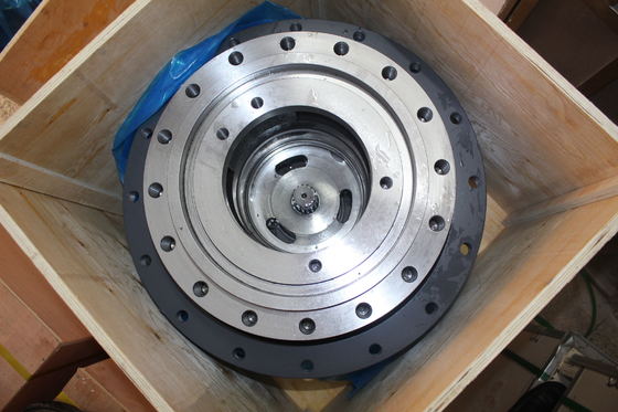 Máy đào E320B E320C 191-3234 hộp số giảm tốc độ thủy lực cho các bộ phận máy đào