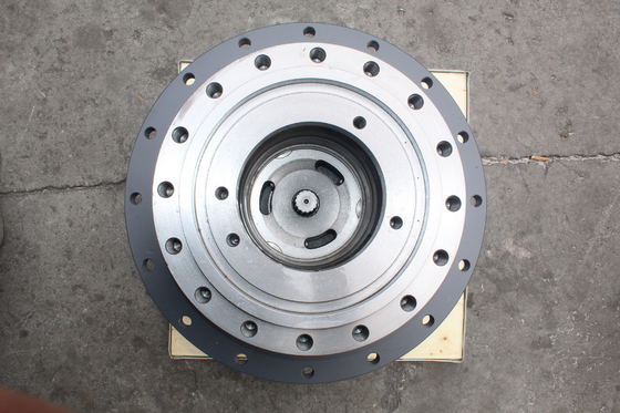 Máy đào E320B E320C 191-3234 hộp số giảm tốc độ thủy lực cho các bộ phận máy đào