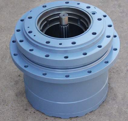 Hộp số giảm tốc di chuyển thủy lực 168-5286 cho máy đào E311C, phụ tùng máy xúc