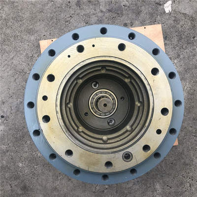 Hộp số giảm tốc di chuyển thủy lực 168-5286 cho máy đào E311C, phụ tùng máy xúc