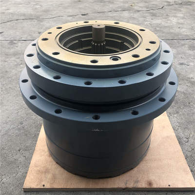 Hộp số giảm tốc di chuyển thủy lực 168-5286 cho máy đào E311C, phụ tùng máy xúc