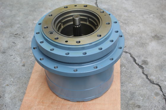Hộp số giảm tốc di chuyển thủy lực 168-5286 cho máy đào E311C, phụ tùng máy xúc