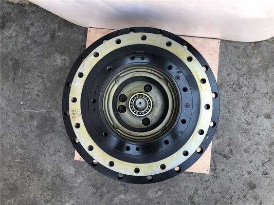 Bộ giảm tốc di chuyển Belparts ZX160-3 ZX160-1 ZX110M 4359799 hộp giảm tốc thủy lực cho hitachi