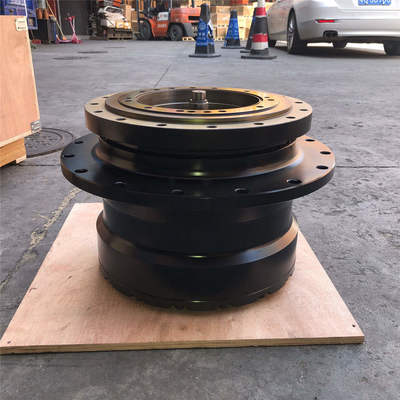 Bộ giảm tốc di chuyển Belparts ZX160-3 ZX160-1 ZX110M 4359799 hộp giảm tốc thủy lực cho hitachi