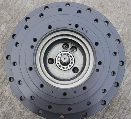 Bộ giảm tốc di chuyển Belparts ZX160-3 ZX160-1 ZX110M 4359799 hộp giảm tốc thủy lực cho hitachi