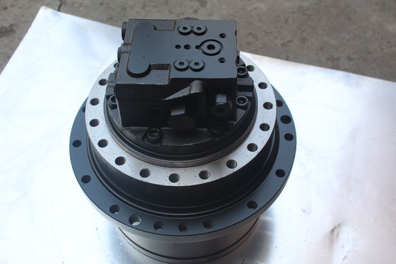 Máy đào Komatsu EC140 PC135 SA 1143-01060 VOE 14524182 cụm mô tơ di chuyển cho cụm truyền động cuối TM22VC