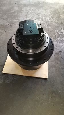 Động cơ di chuyển Komatsu PC200-3 PC200-5 PC200-6 assy 20Y-27-00560 706-75-10402 706-75-10400 cụm truyền động cuối