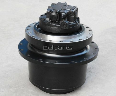 Sửa chữa bộ truyền động cuối E336 máy đào Belparts 557-5904 động cơ di chuyển cho phụ tùng máy đào