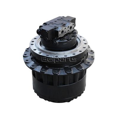 Động cơ di chuyển Belparts máy đào E329E 333-2908 2676796, phụ tùng thay thế