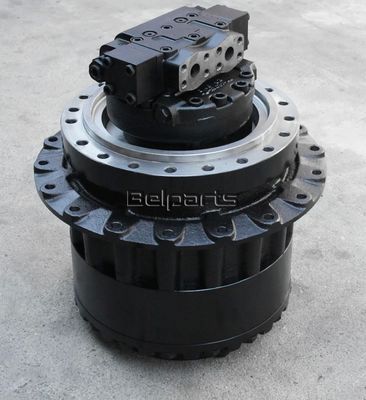 E329E Máy đào cuối cùng