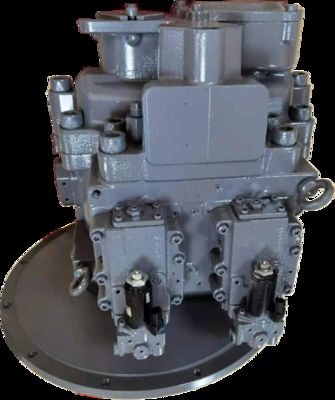 Phụ tùng máy xúc K5V200DTP-OE11 9184686 cụm bơm chính thủy lực hitachi cho ZAX450 ZX450