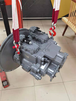 Phụ tùng máy xúc K5V200DTP-OE11 9184686 cụm bơm chính thủy lực hitachi cho ZAX450 ZX450