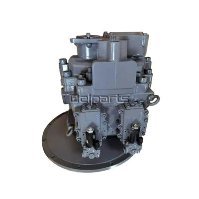 Phụ tùng máy xúc K5V200DTP-OE11 9184686 cụm bơm chính thủy lực hitachi cho ZAX450 ZX450
