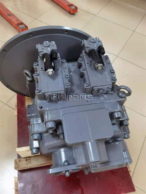 Phụ tùng máy xúc K5V200DTP-OE11 9184686 cụm bơm chính thủy lực hitachi cho ZAX450 ZX450