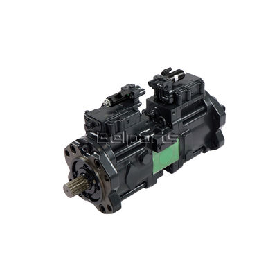 Máy bơm chính thủy lực Volvo excavator K5V140DT-1E05 EC250D, phụ tùng thay thế mới