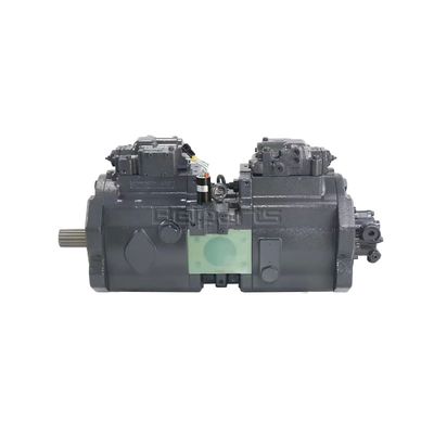 Máy xúc Hyundai K5V160DT R330LC-9 bơm chính 31Q9-10080 cụm bơm thủy lực