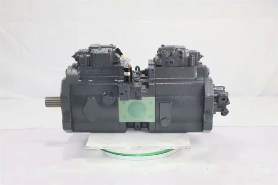Máy xúc Hyundai K5V160DT R330LC-9 bơm chính 31Q9-10080 cụm bơm thủy lực