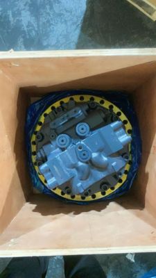 Thay thế bơm thủy lực máy xúc CA1SE MAG-170VP-3800G-S16 CX210C