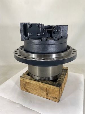Phụ tùng máy đào Volvo EC480D VOE14727995 cụm mô tơ di chuyển phù hợp