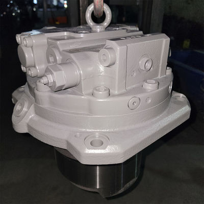 Hộp số truyền động cuối MSF-340 ZX450-3 4637796 4352970 cụm mô tơ di chuyển hitachi