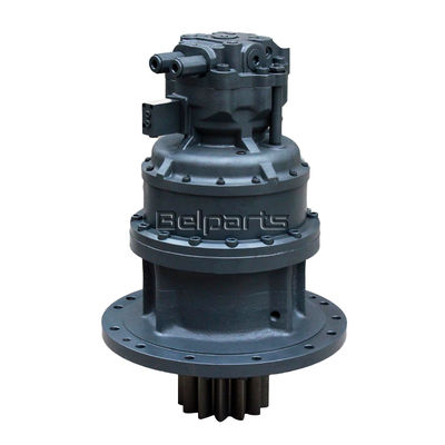 Cụm mô tơ quay HX340SL HX330L cho phụ tùng máy xúc Hyundai 38K9-10150 39K9-12100 Thiết bị mô tơ quay