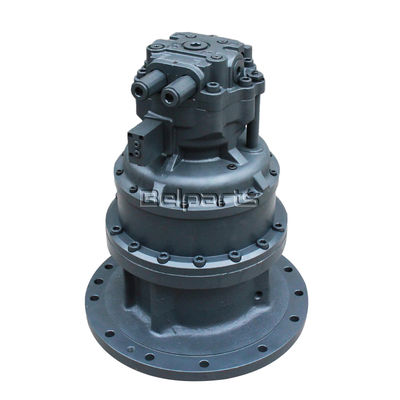 Cụm mô tơ quay HX340SL HX330L cho phụ tùng máy xúc Hyundai 38K9-10150 39K9-12100 Thiết bị mô tơ quay
