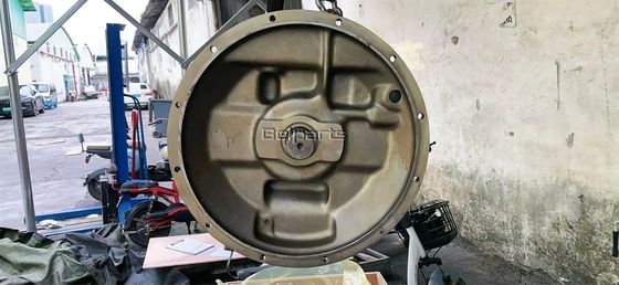 Bơm thủy lực PC450LC-7K cho phụ tùng máy xúc Komatsu 708-2H-31540 Bơm thủy lực chính