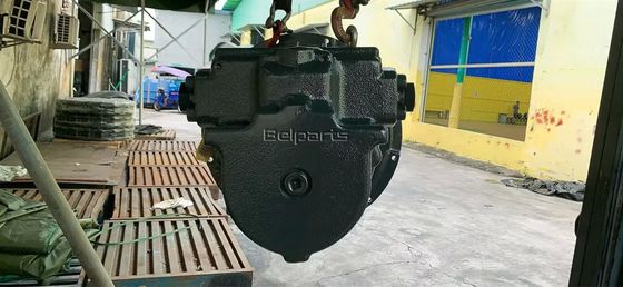 Bơm thủy lực PC450LC-7K cho phụ tùng máy xúc Komatsu 708-2H-31540 Bơm thủy lực chính