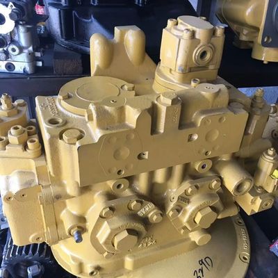 Bơm thủy lực 322C 325C 324D 325D 326D 329D cho phụ tùng máy xúc 2726957 2726959 Bơm piston hướng trục