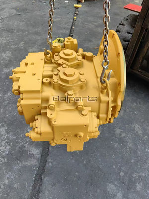 335F Hydraulic pump for Excavator spare parts 397-3681 used Axial Piston pump