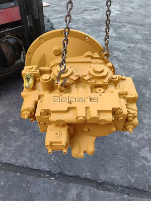 335F Hydraulic pump for Excavator spare parts 397-3681 used Axial Piston pump